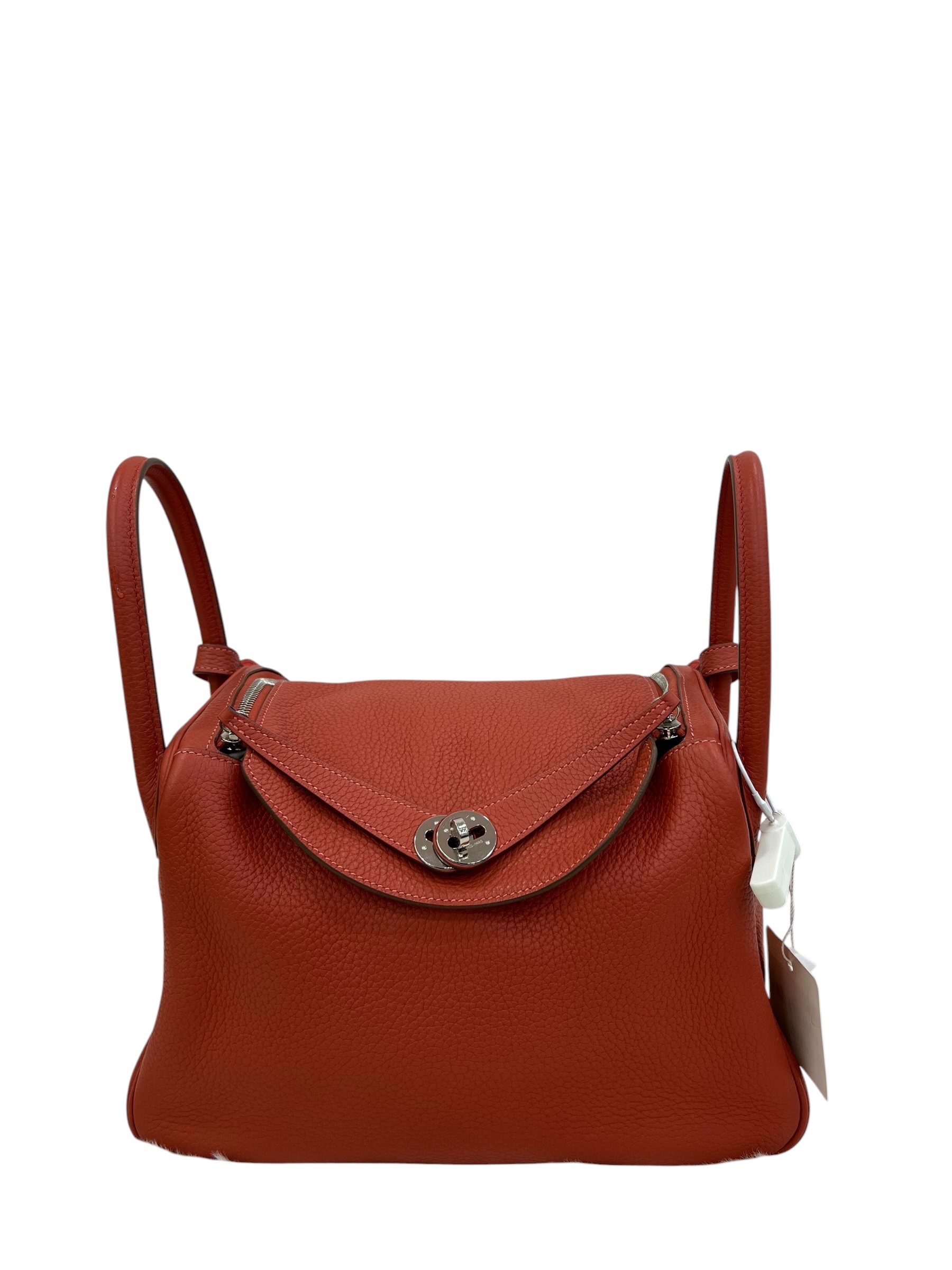 Pre-Owned HEMRÉS Lindy 26 Stamp T / Product Code: 070850