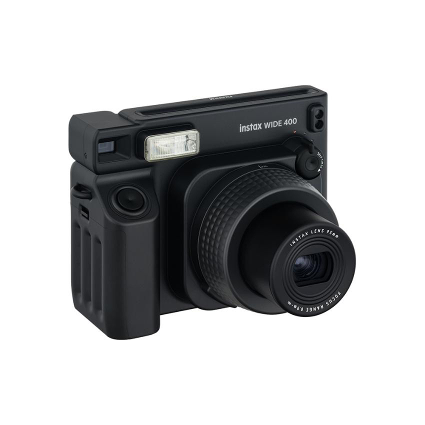 Fujifilm Instax Wide 400 富士即影即有 