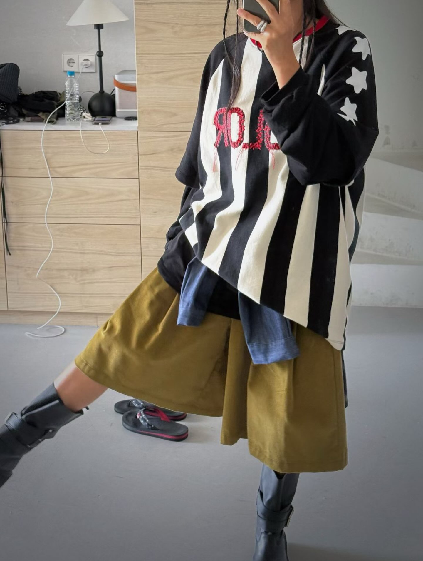 (2026FW) UNICO - TOP