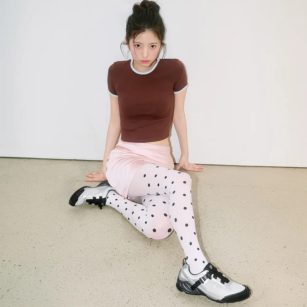 [FILA] Flaire Velcro (4色)