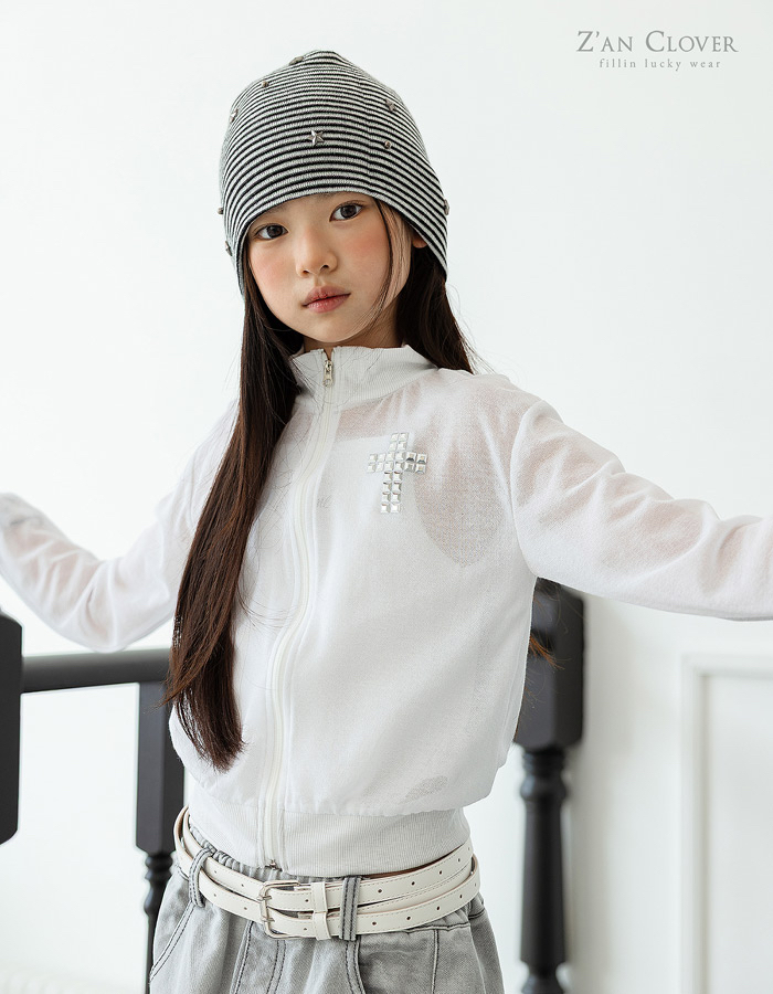 🇰🇷ZAN CLOVER外套