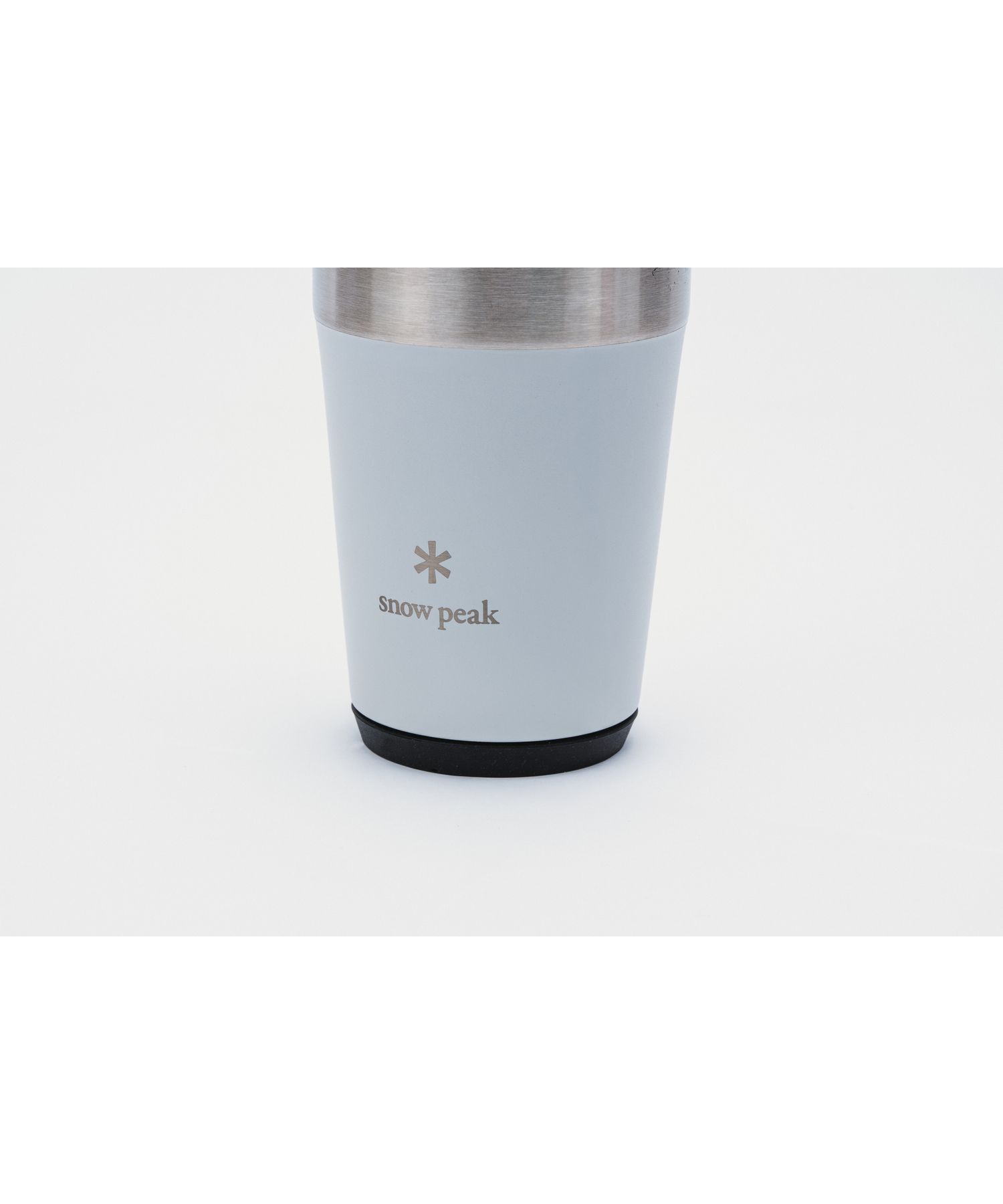 【7月訂購】新顏色! Snow Peak Thermo Tumbler 470ML