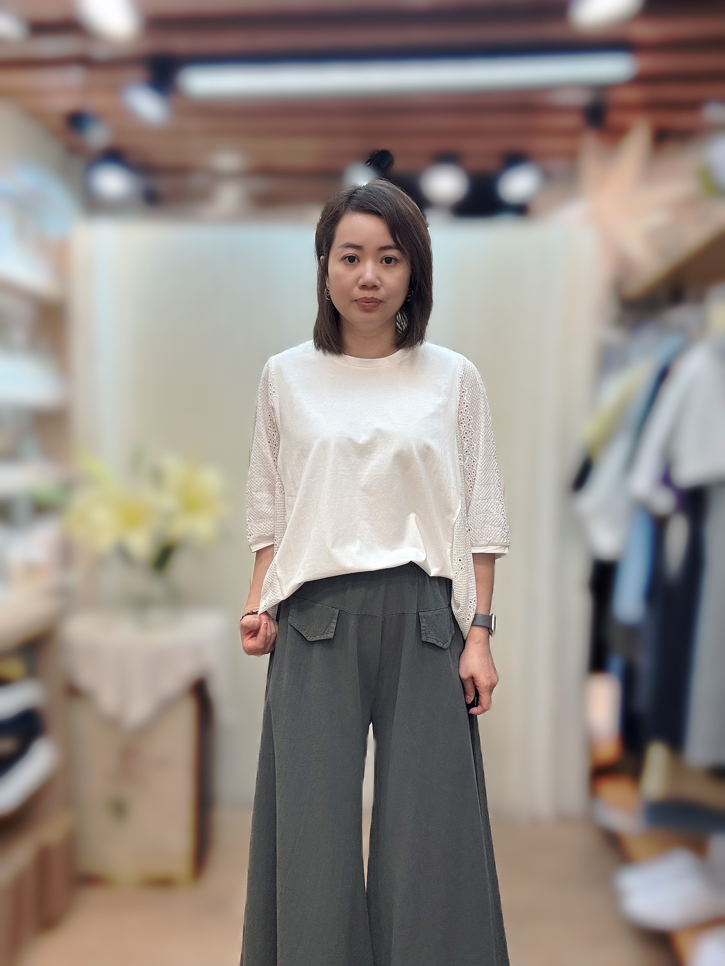 拼通花衫 M915 842385259