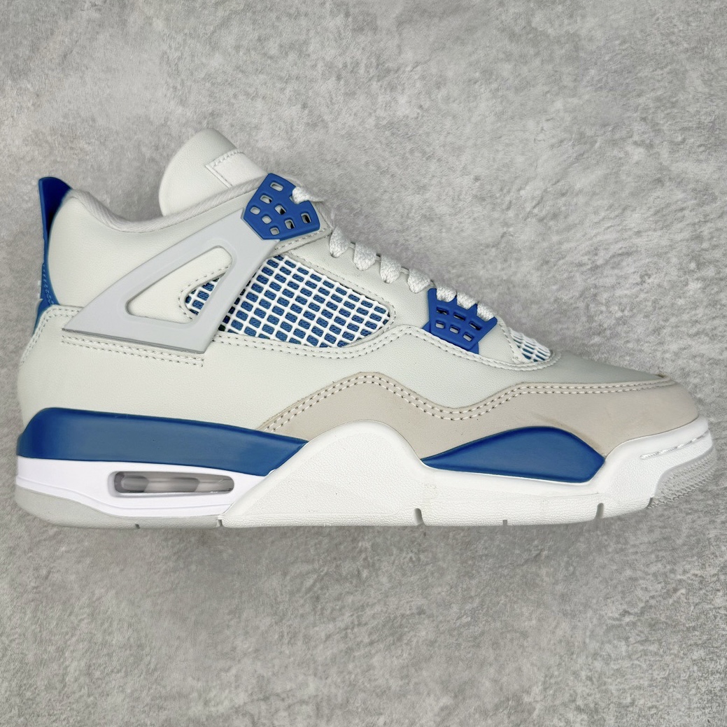 Nike Air Jordan 4 Retro "Military Blue" FV5029-141