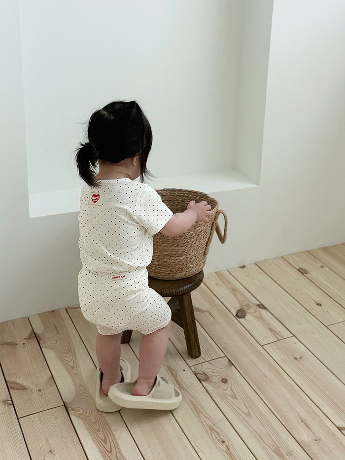 🇰🇷Here I Am set