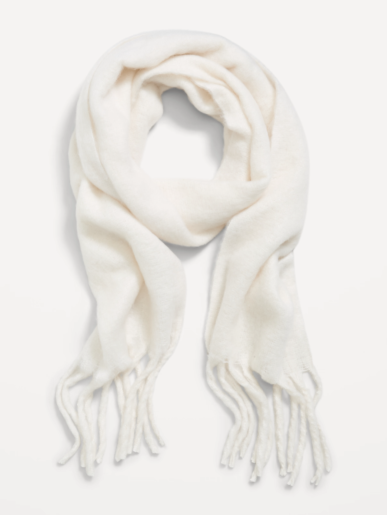 Old Navy x Fringed Scarf (2條起)