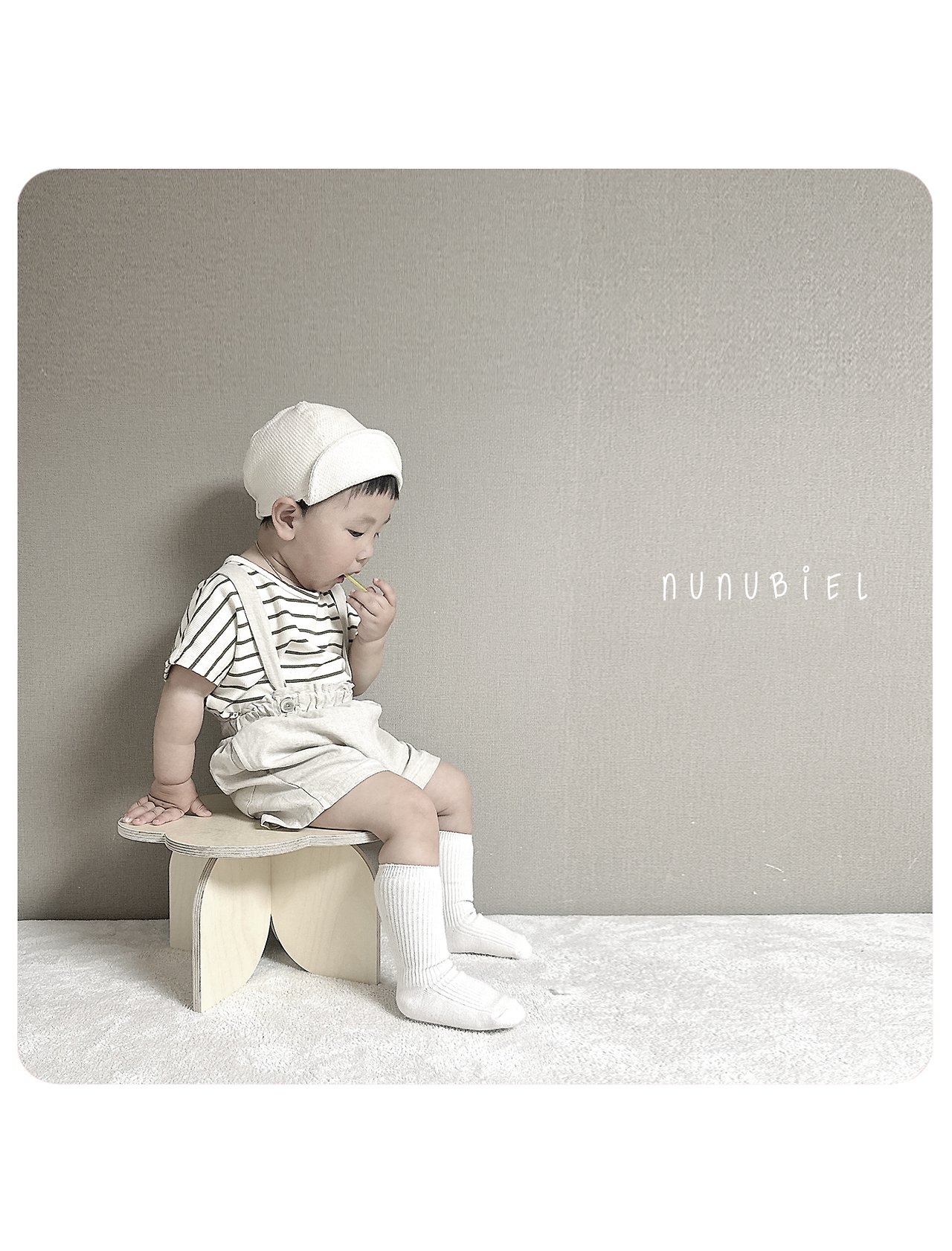 🇰🇷Nunubiel tee