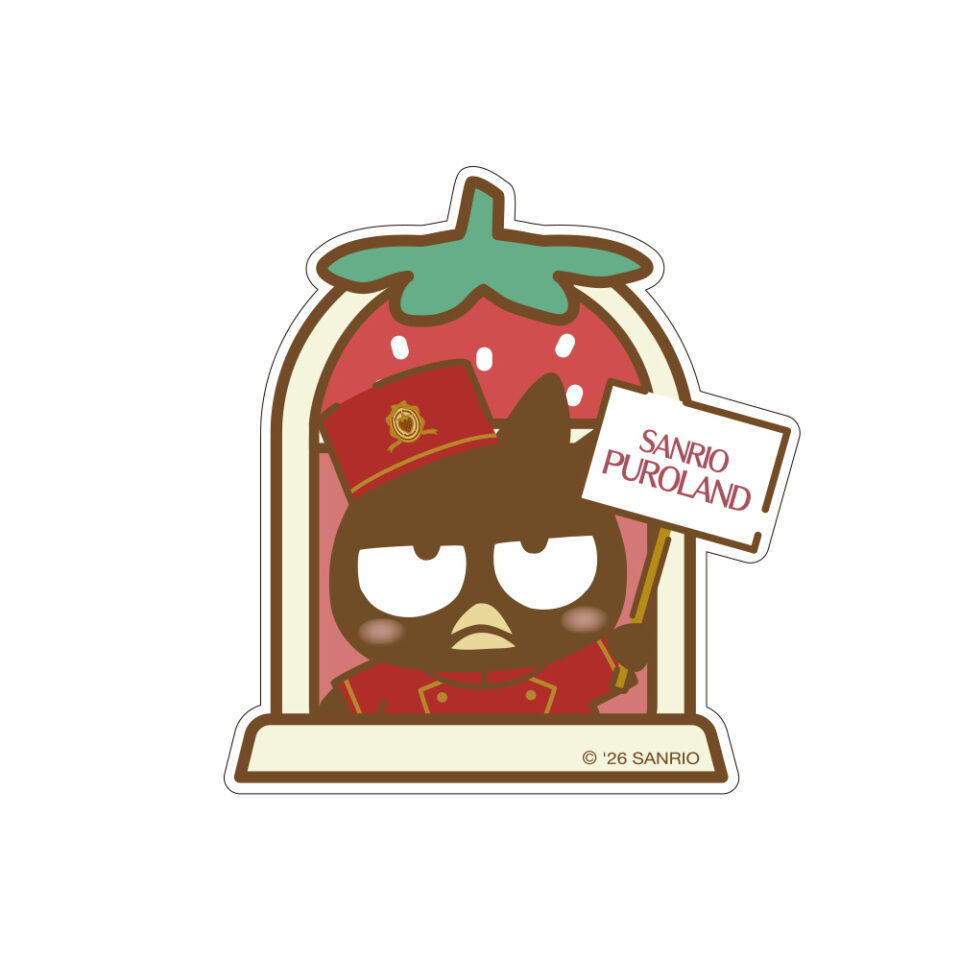 XO限定貼紙550***