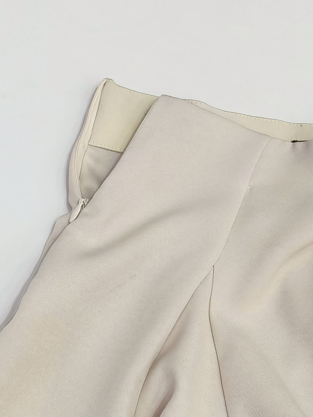 Aurelle Mini Skirt M164