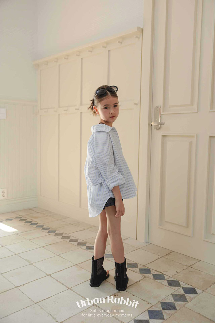 🇰🇷Urban Rabbit shirts