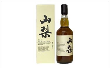 山梨日本威士忌(新庄) 700ml 40%  C9TSL7SA