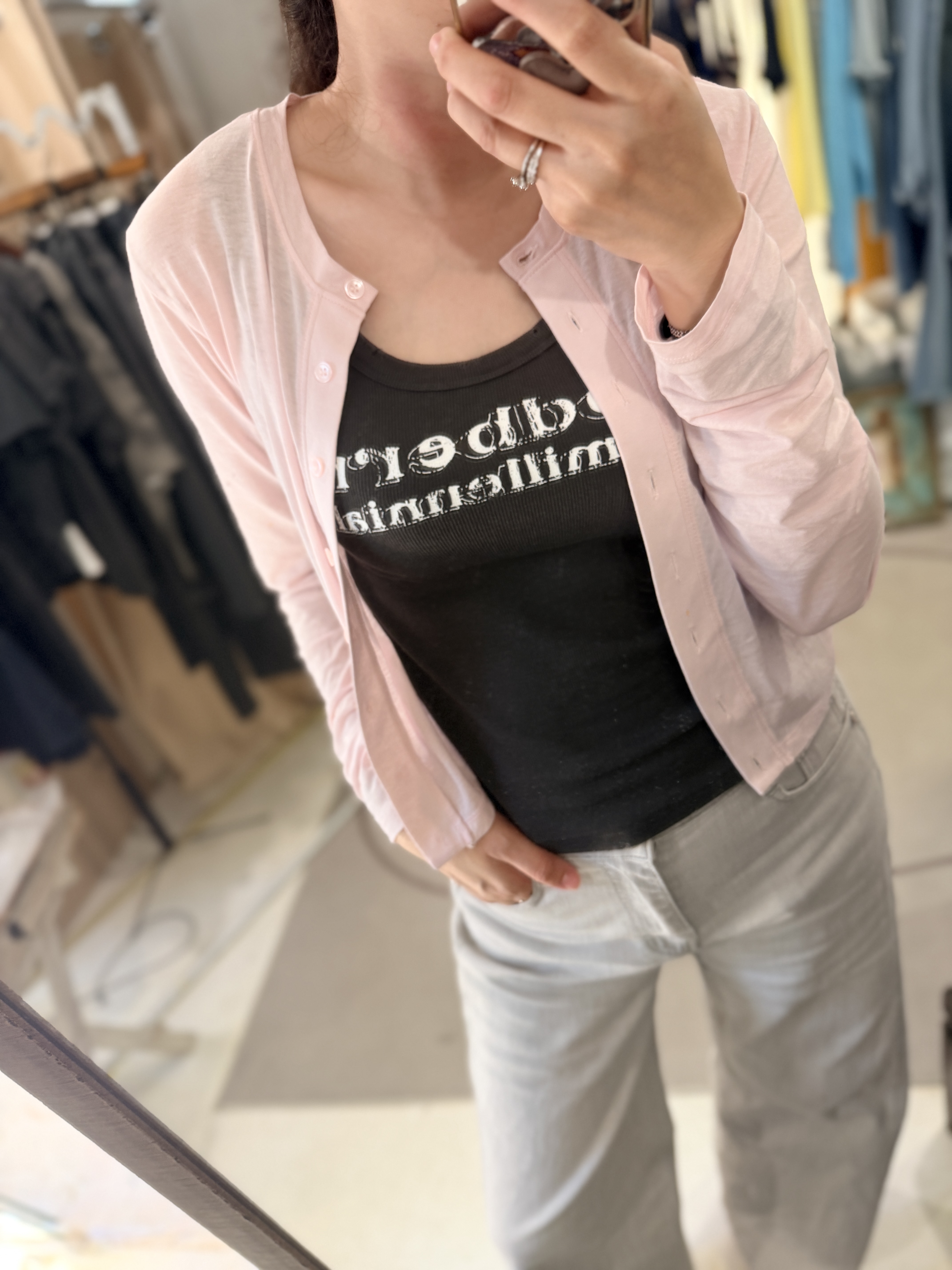 Damage vest