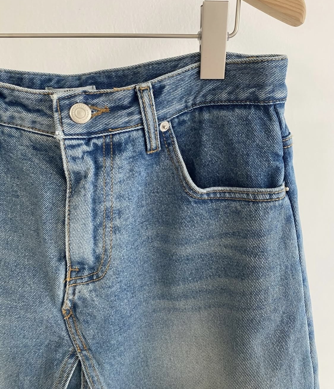 (2026SS) CHAV - SKIRT