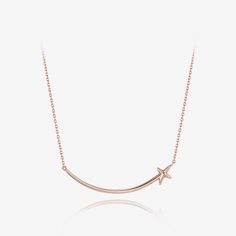 DIDIER DUBOT Mon Paris 頸鏈 (JDPNRYF42XX)