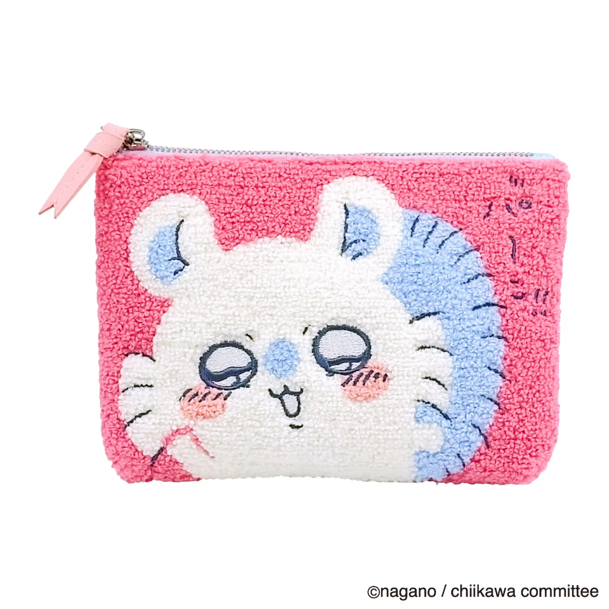 Chiikawa 化妝袋｜現貨（特價品可能沒有原袋）