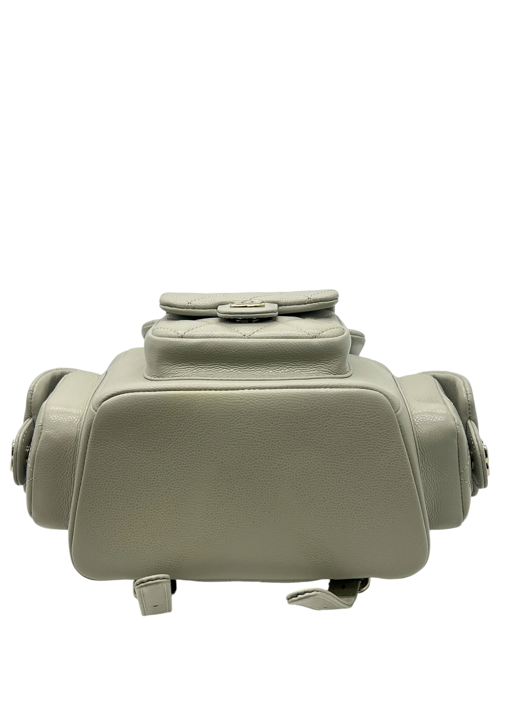 Pre-Owned CHANEL Duma / Product Code: 26051522