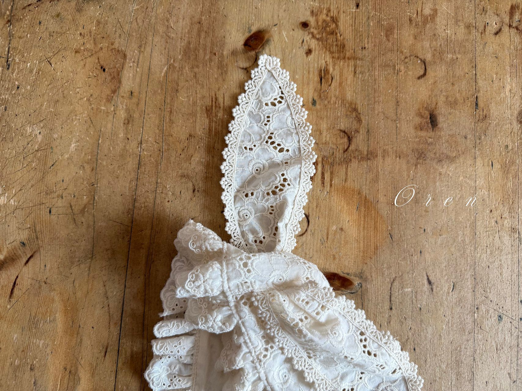 CH4470 Hairband