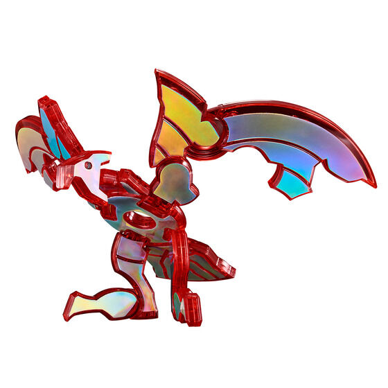 (預訂訂金 $200) (總價 $516) (魂限) Bandai 幪面超人 響鬼 音式神 鷹光碟套裝 (行版) Rider HIBIKI Disk Animal Taka Disk Set