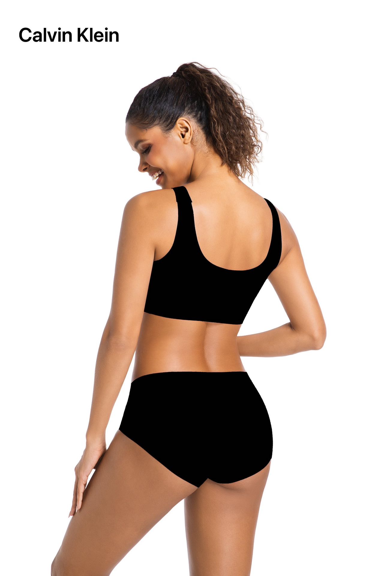 $138套。2套起$130套。✨廠單CK超舒服內衣套裝✨