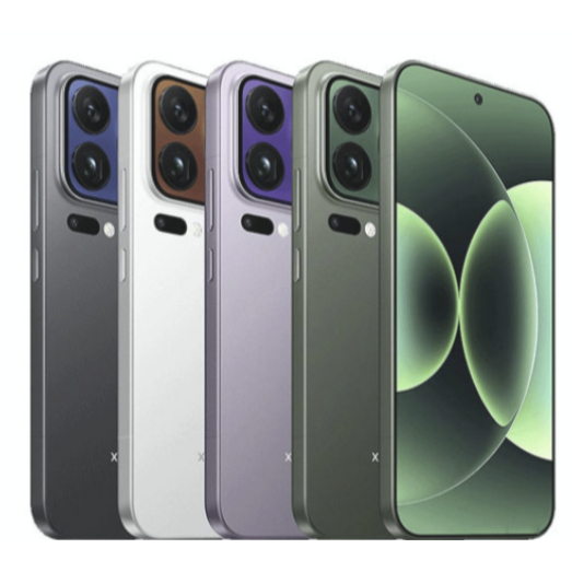 (🔥NEW RELEASE🔥) Xiaomi Mi 17 / 17 Pro / 17 Pro Max Global Version Unlocked Leica Smartphone (Brand New/Used Full Set)