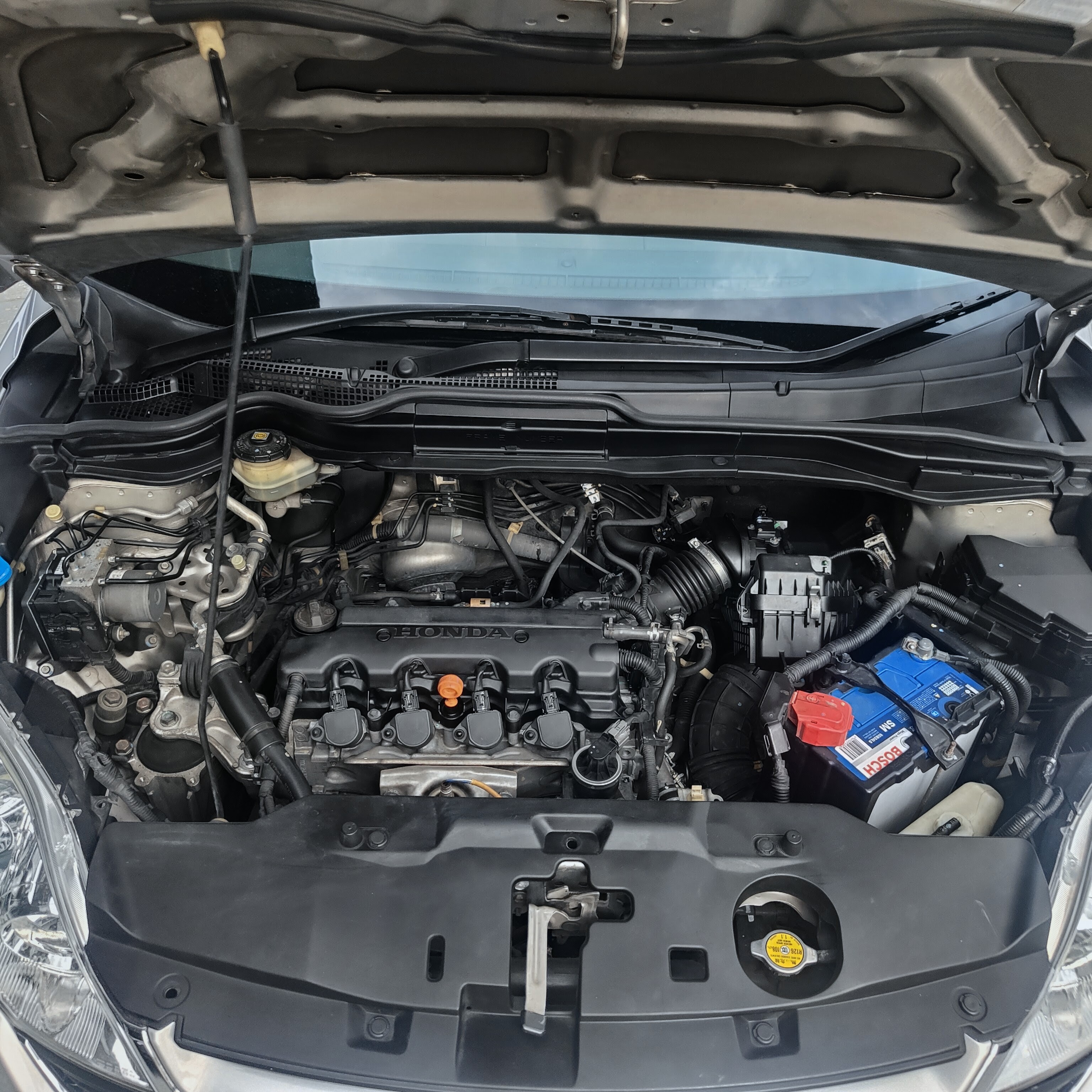 2011 HONDA CR-V 2.0L I-VTEC FACELIFT (A)
