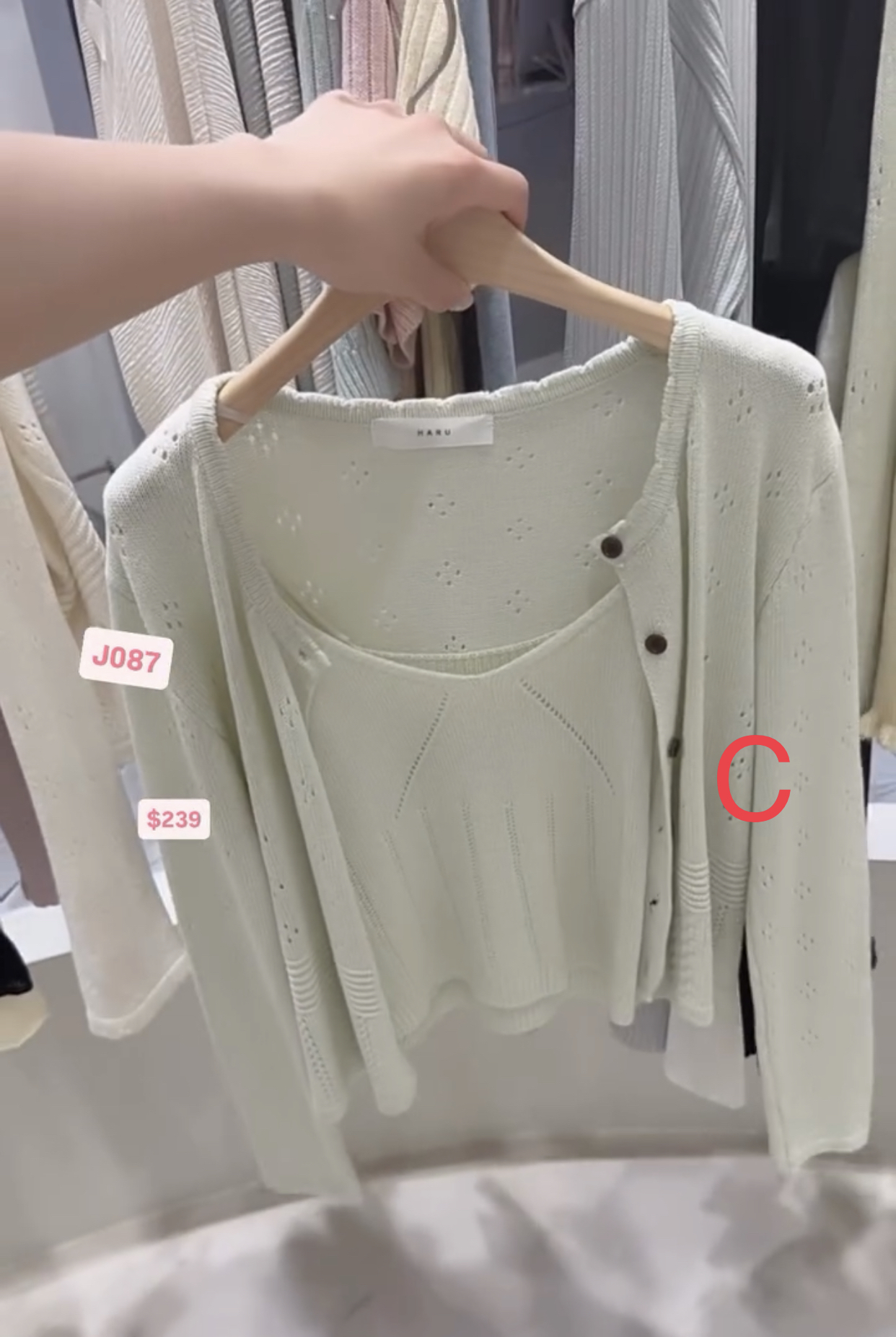 🇰🇷🇰🇷韓國連線4/4🔥🔥11214#J087