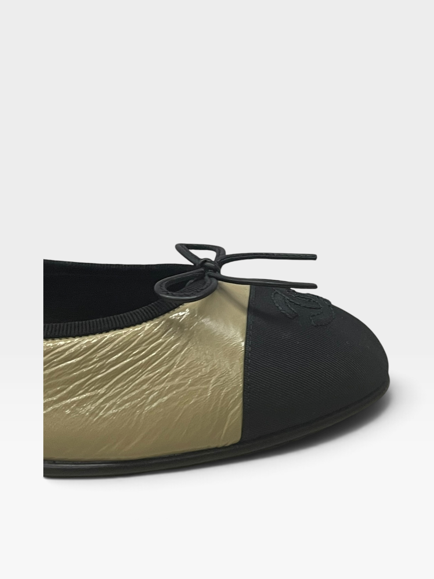 Pre-Owned CHANEL Shoes / Product Code: 100704