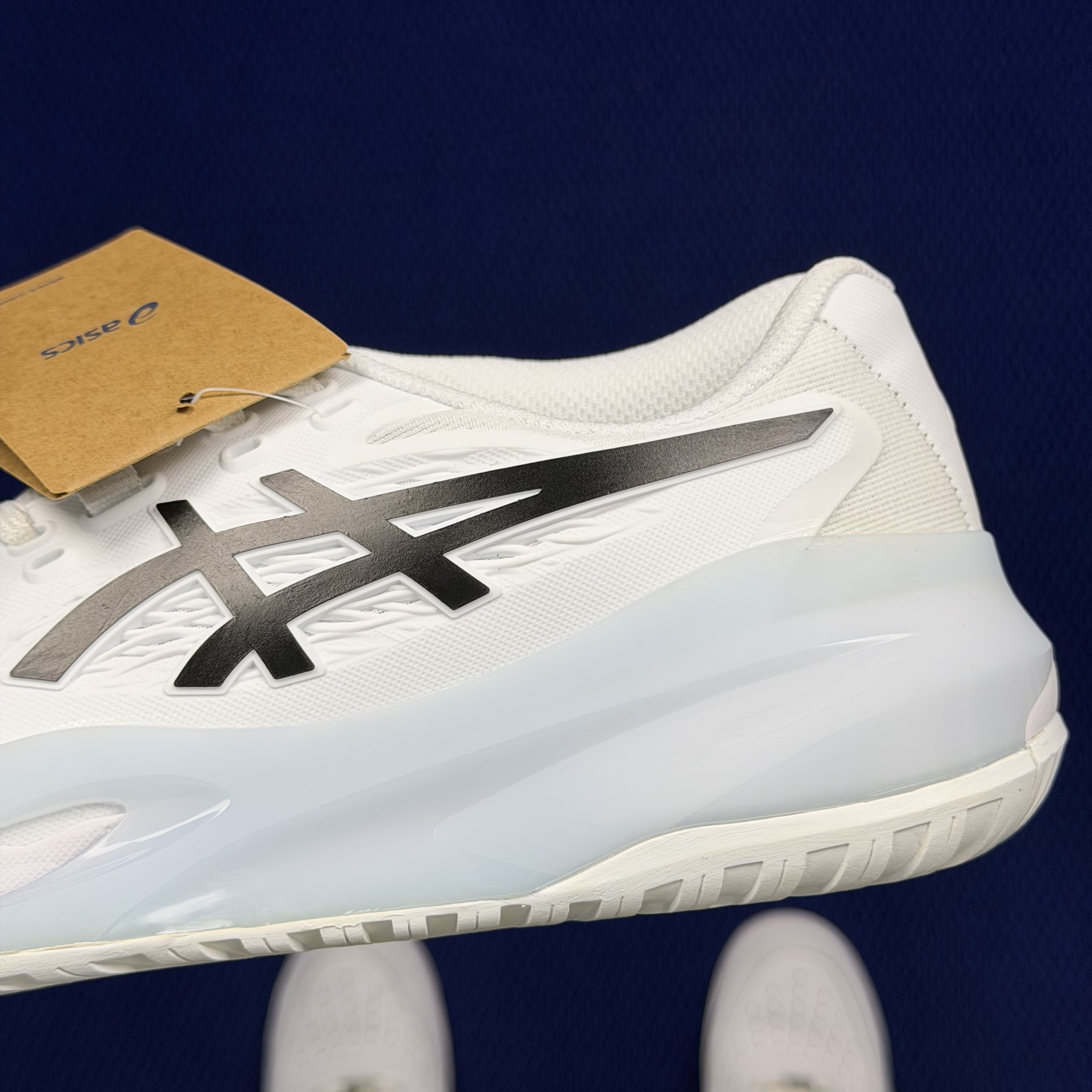 Asics Gel-Resolution X 