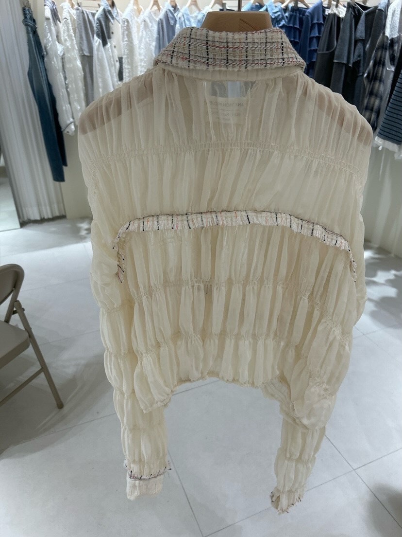 (2026FW) ECHOPARTY - TOP