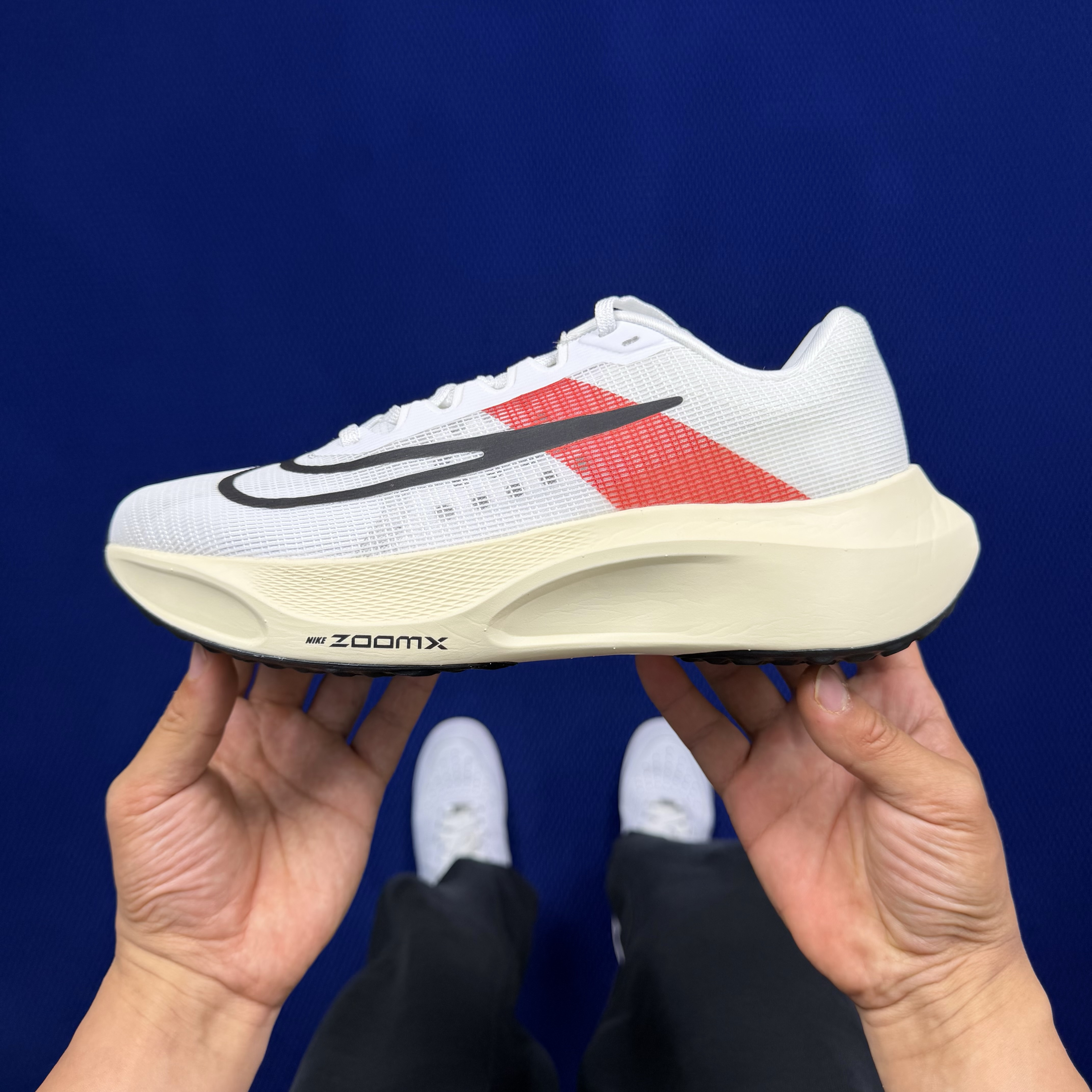 Nike Zoom Fly 5 FD6562-100