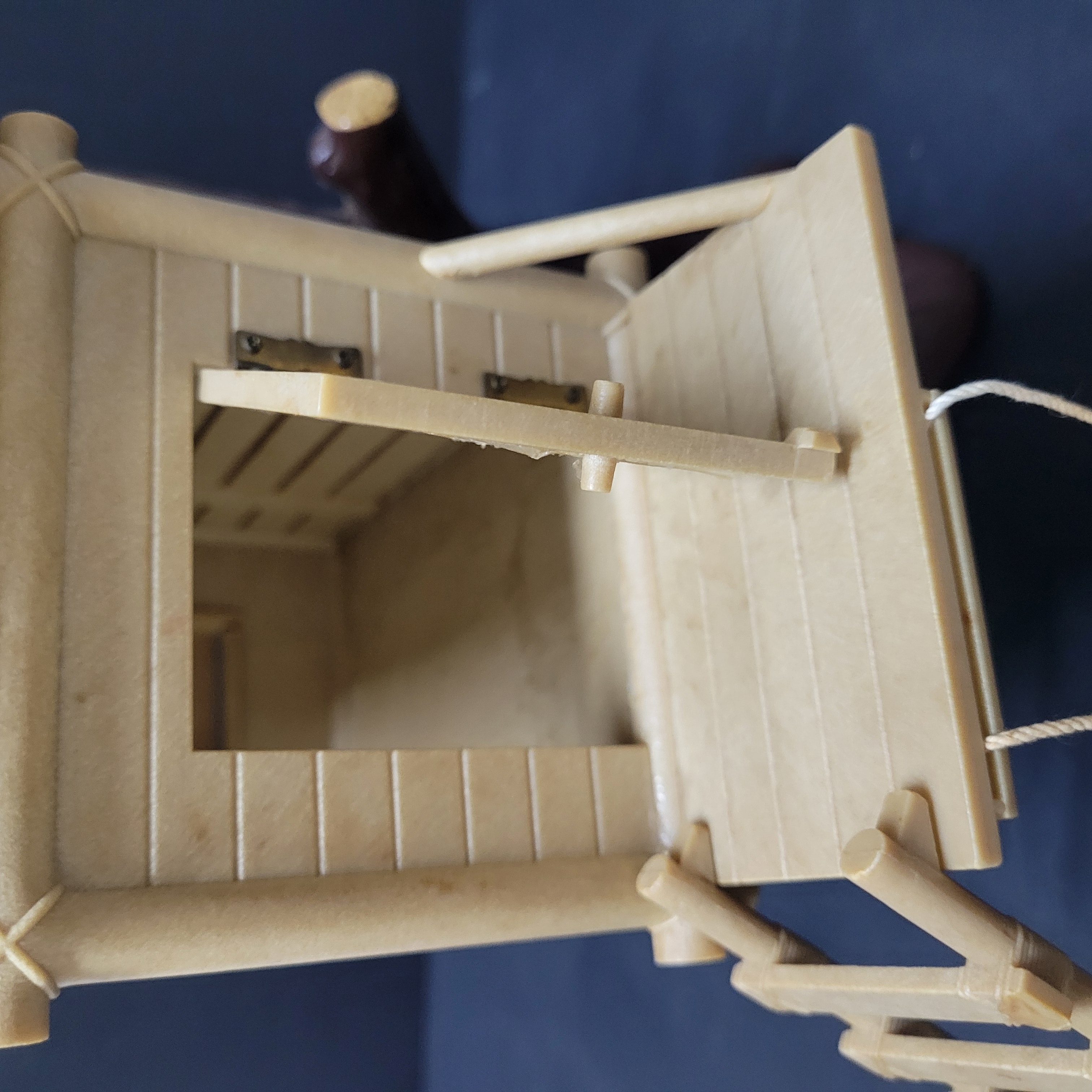 森林家族舊版樹屋260430