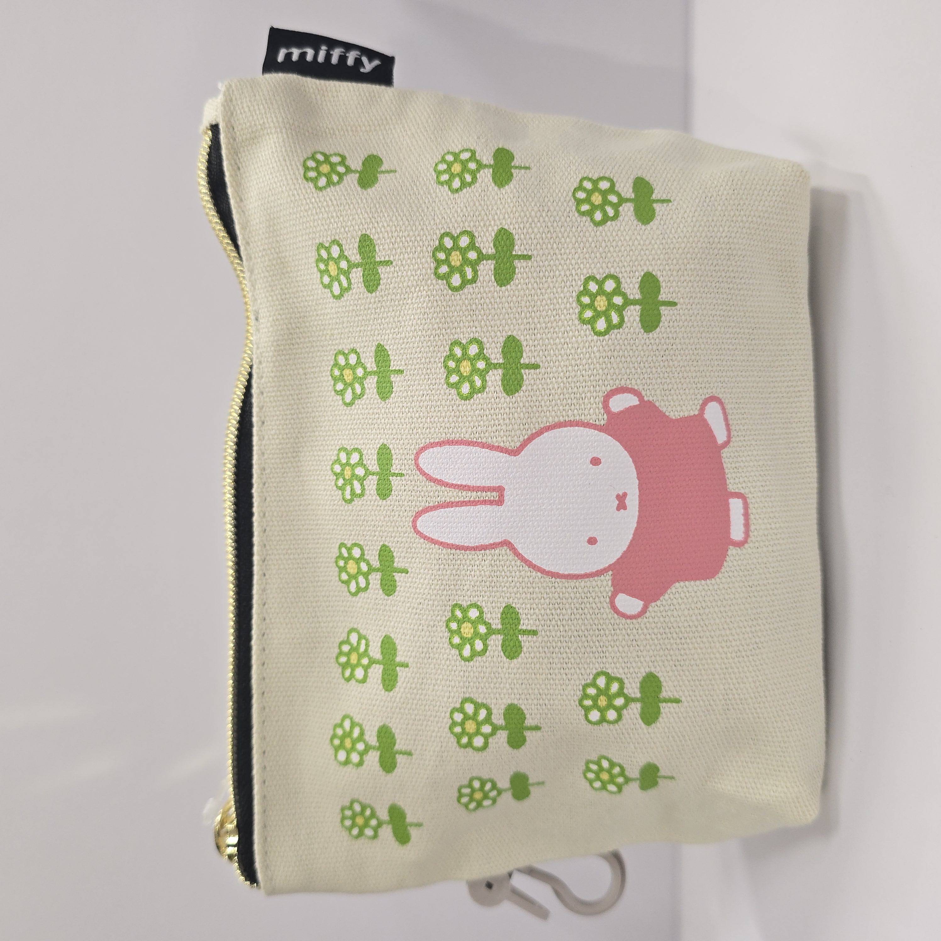 miffy pouch house 304-1248