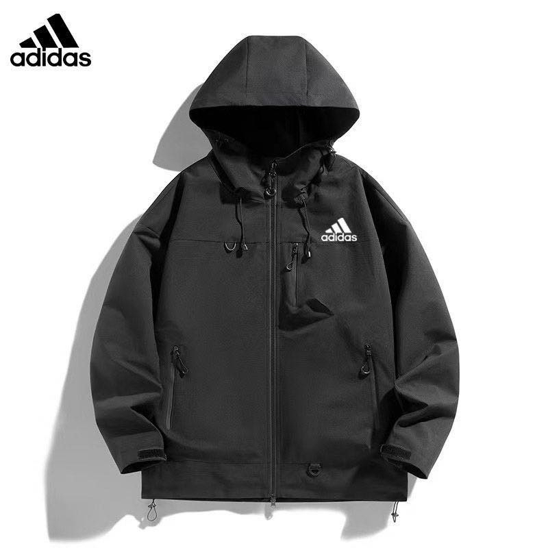 情倍款防風生活防水風褸