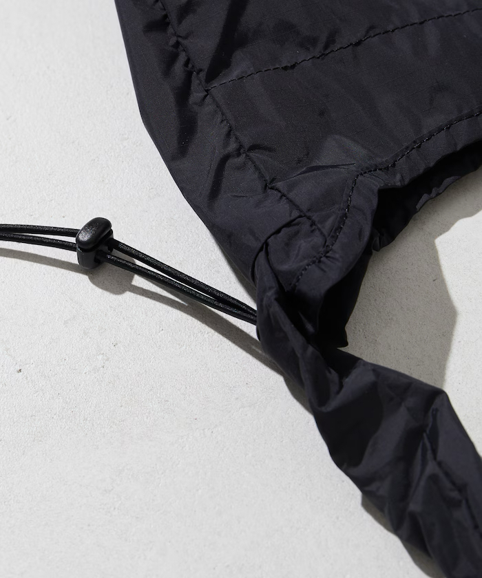 日本預訂📍日本限定KELTY別注皺皺帶兩用袋 不包郵