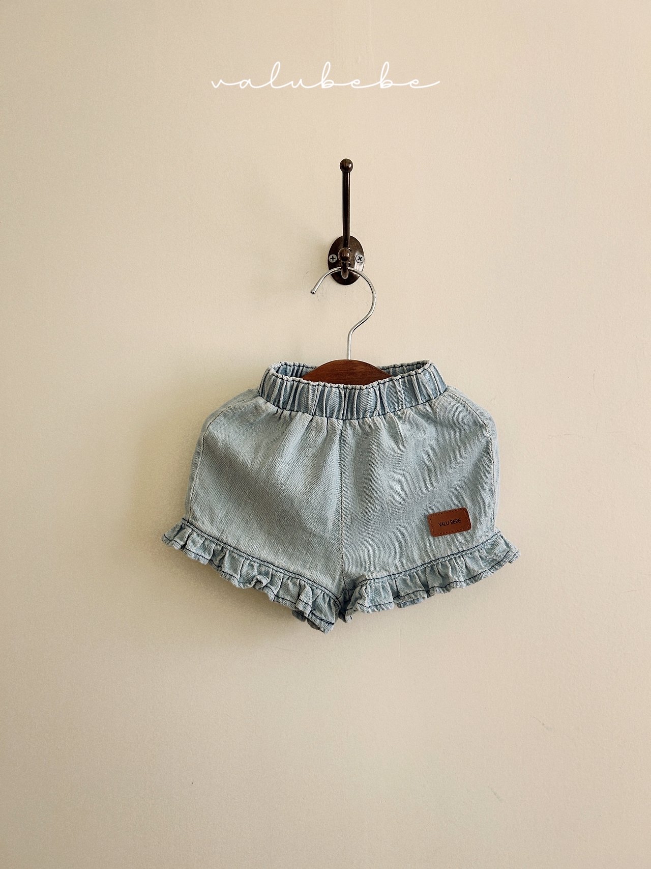🇰🇷Valu_bebe短褲