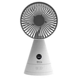 MiCa MI-F01 迷你座枱式風扇