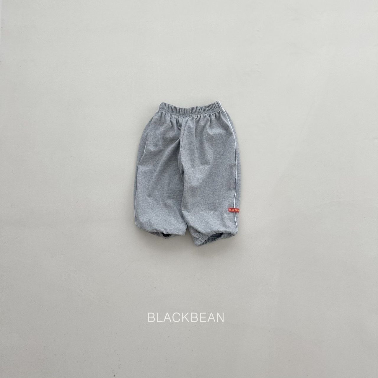 🇰🇷Blackbean&kids褲