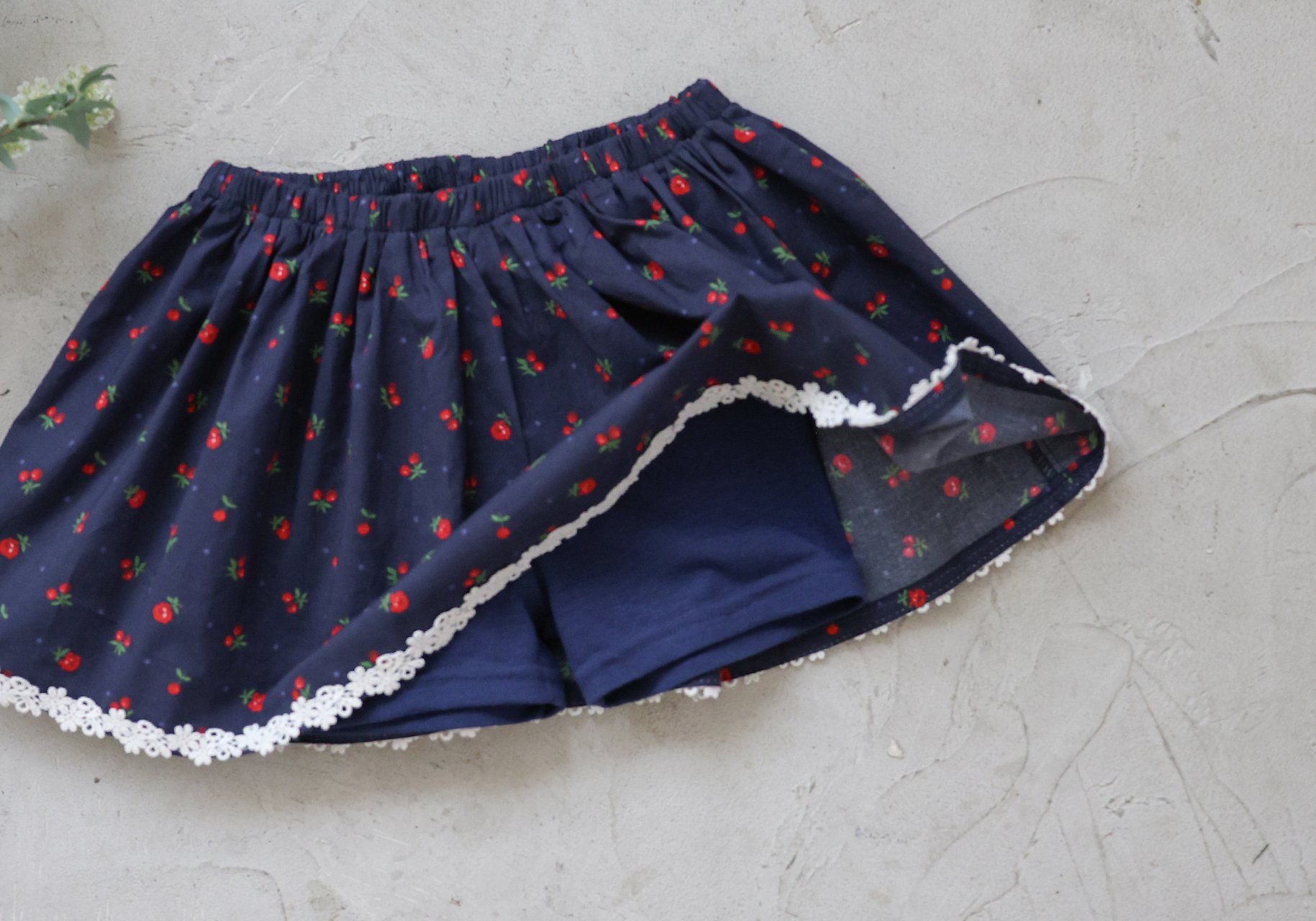 BF4401 Skirt
