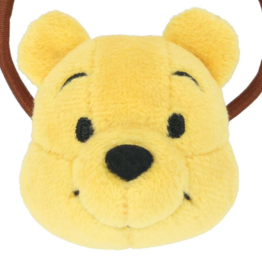 【預訂】TDR Pooh 髮圈