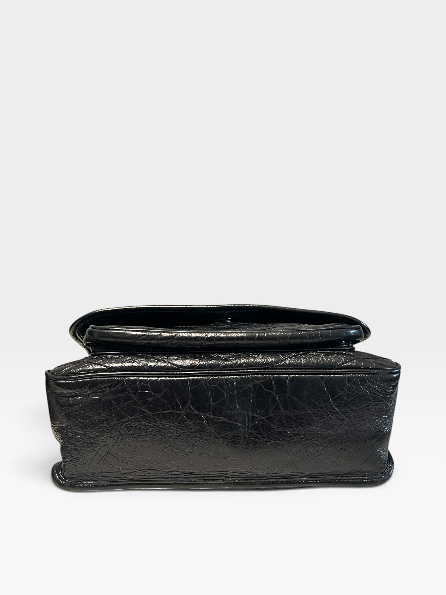 Pre-Owned YSL Nikki / Product Code: 091806