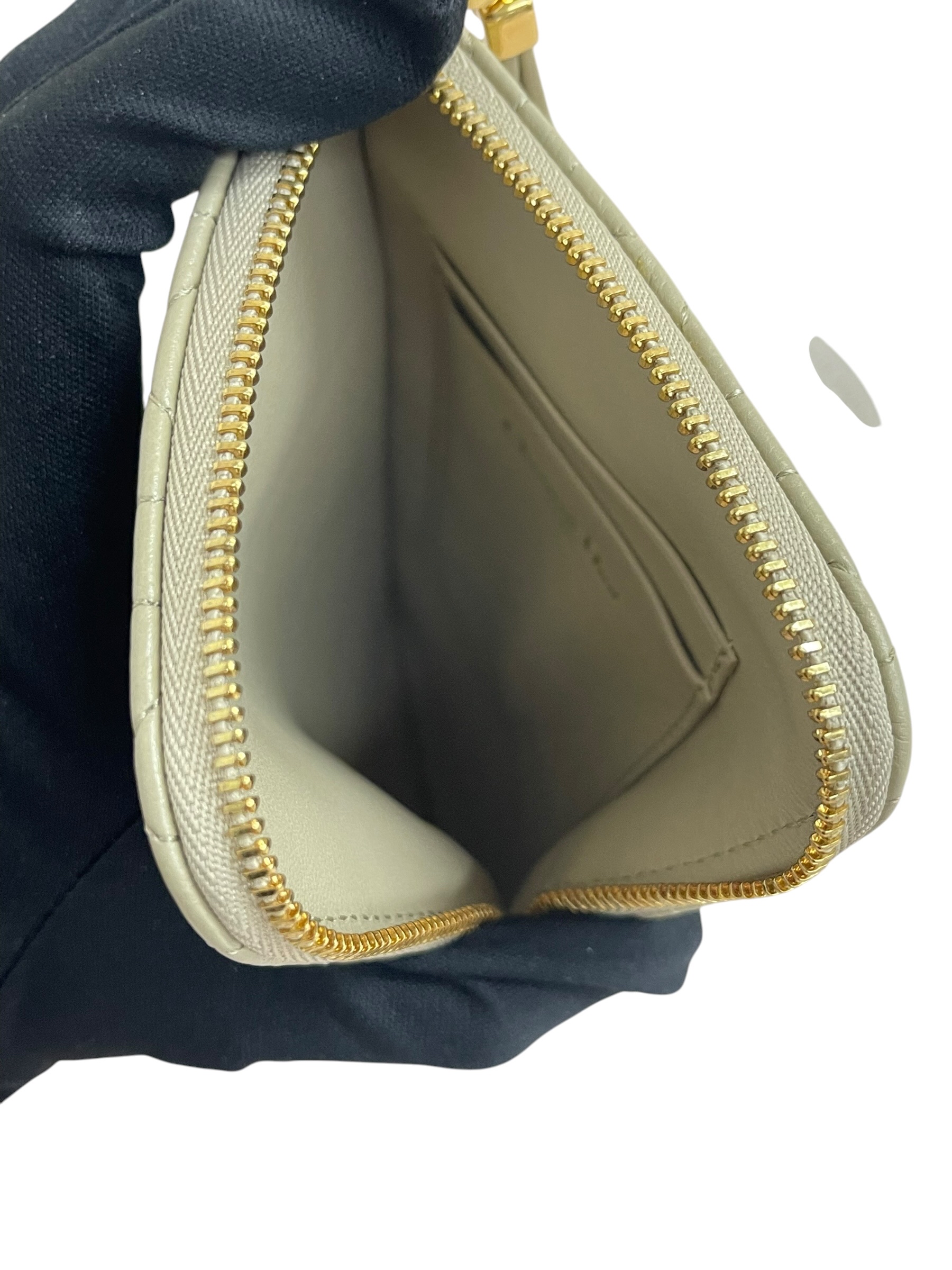 Pre-owned Dior Caro Phone Pouch/ Product Code: 26060808