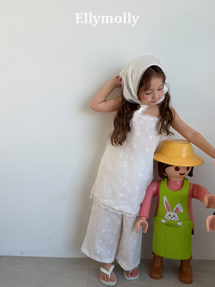 🇰🇷Ellymolly吊帶上衣