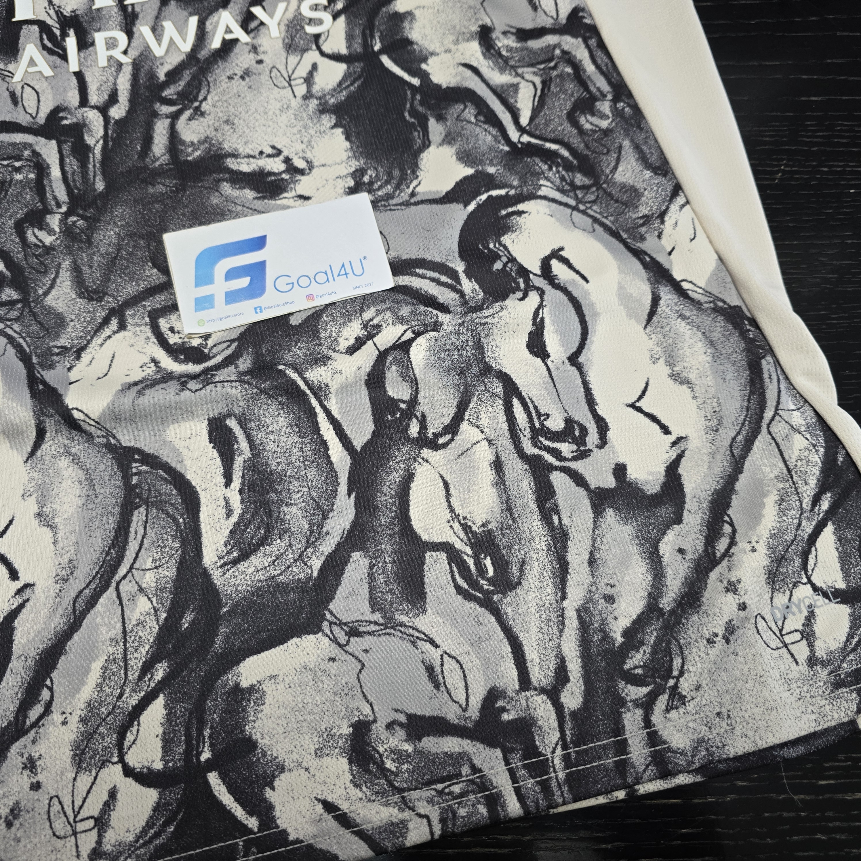 🐎🎊 Puma Manchester City 曼城馬年特別版球衣 (可加印字章) 785894