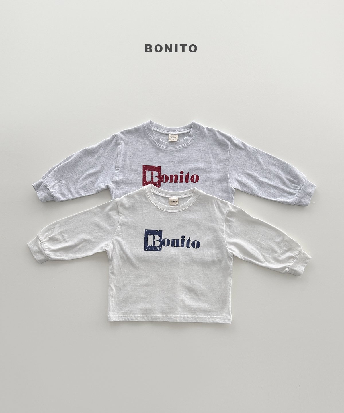 Bonito | Box Bish T
