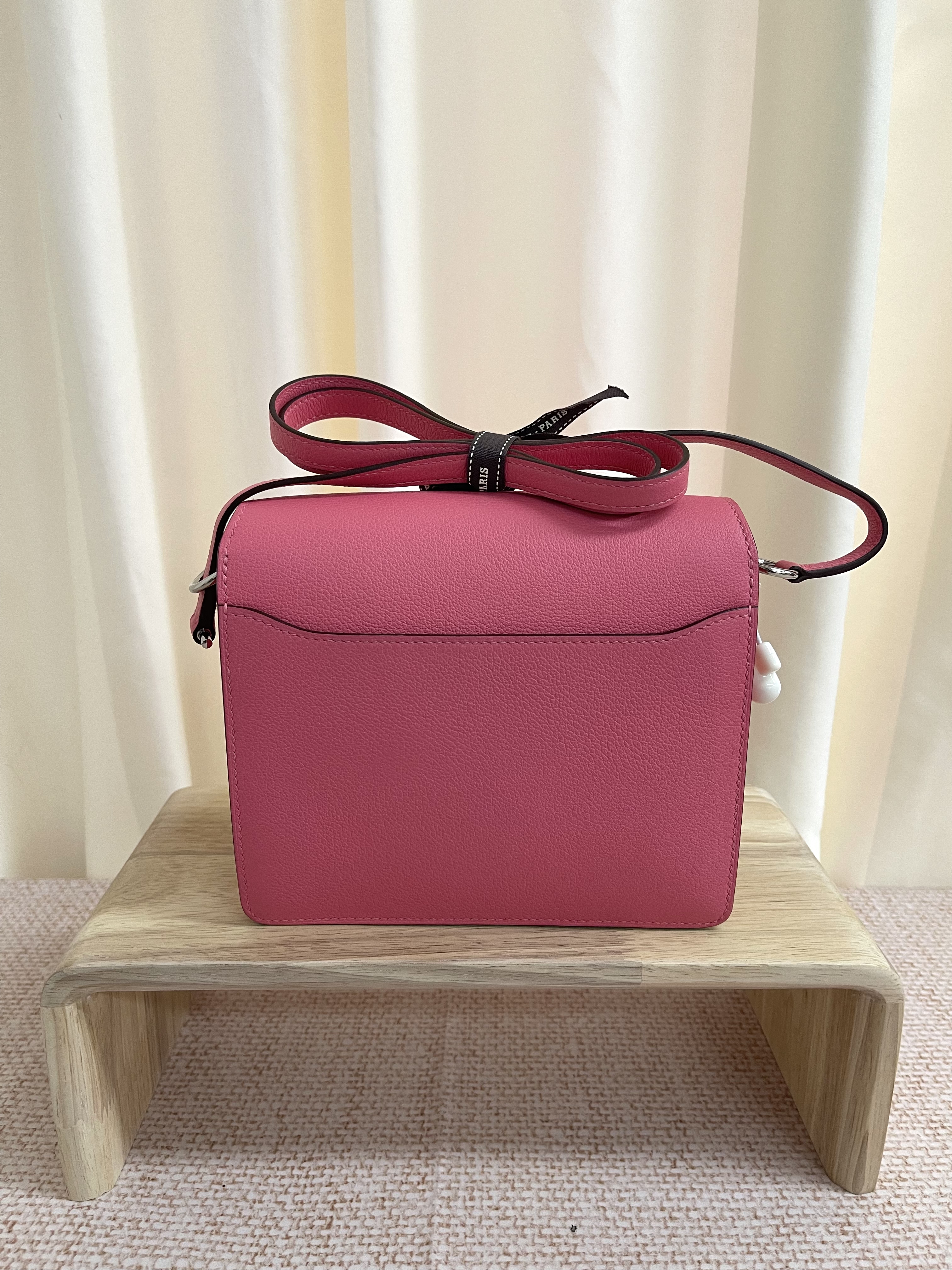 Pre-owned Hermes Roulis/ Stamp Z/ Product Code: 26021005