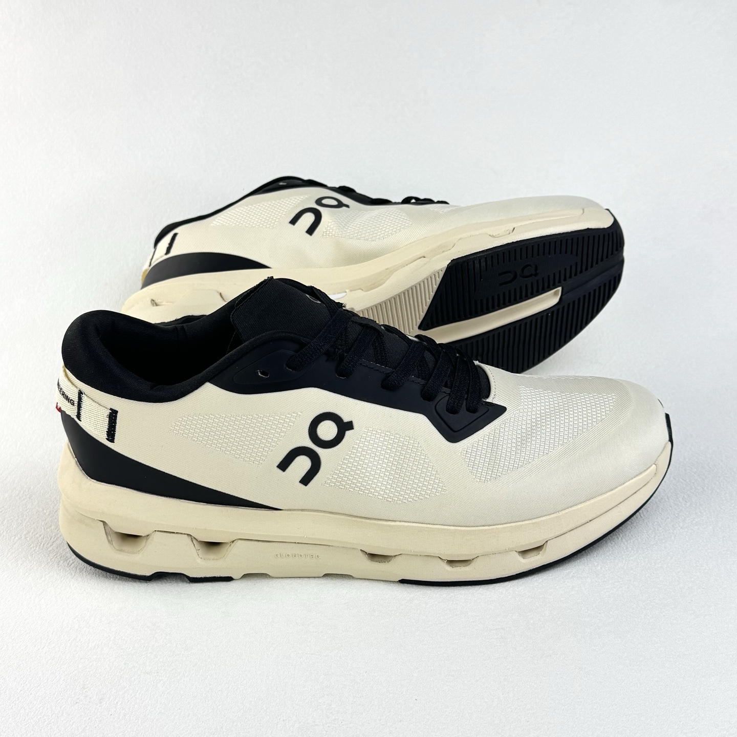 On Running Cloudzone