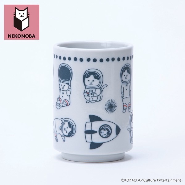 Nekonoba 杯 78010