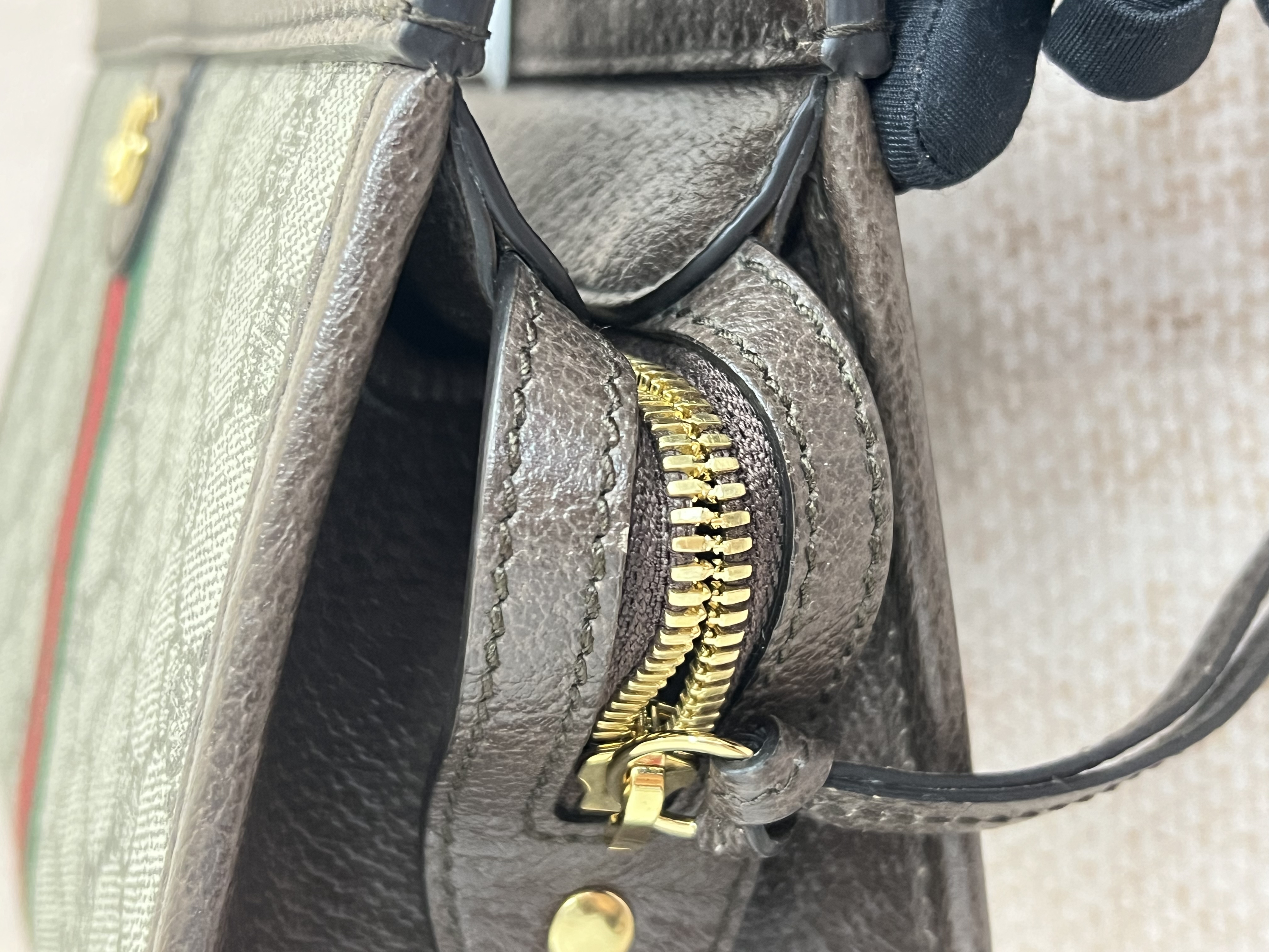 Pre-owned Gucci Ophidia GG Supreme / Product Code: 26040907