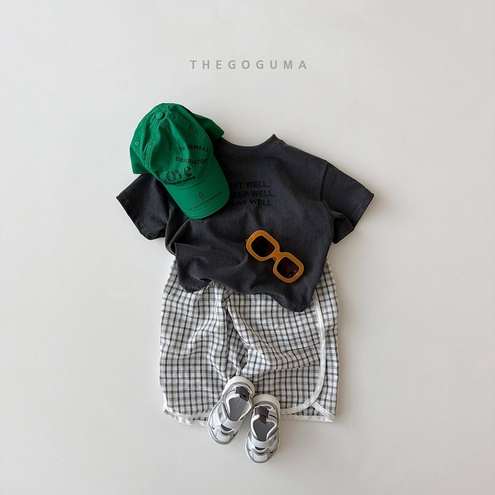 🇰🇷the goguma tee