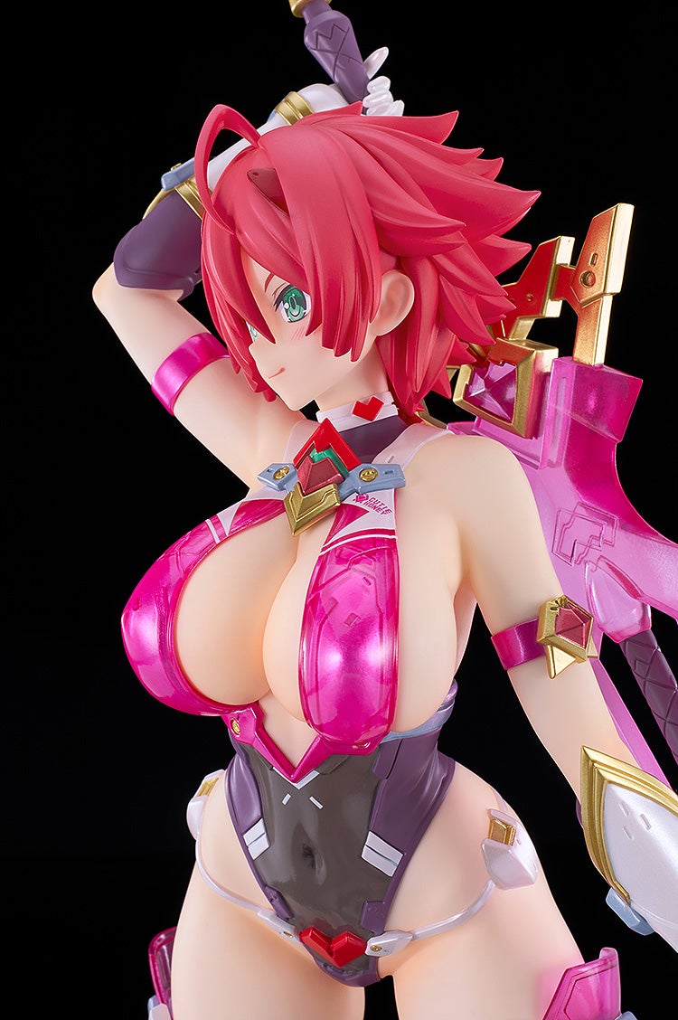 (預訂訂金 $200) (總價 $690) GSC POP UP PARADE SP 甜心戰士 Nova (行版) 